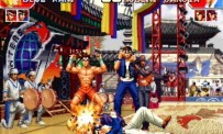 The King of Fighters Collection : The Orochi Saga