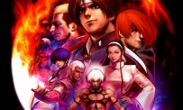 The King of Fighters Collection : The Orochi Saga