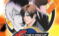 The King of Fighters Collection : The Orochi Saga