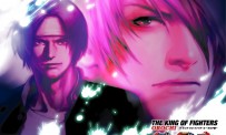 The King of Fighters Collection : The Orochi Saga