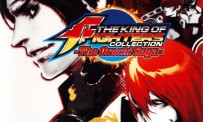 The King of Fighters Collection : The Orochi Saga