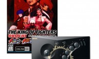 The King of Fighters Collection : The Orochi Saga