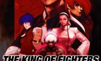 The King of Fighters Collection : The Orochi Saga