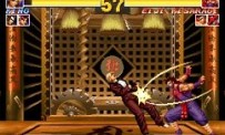 The King of Fighters Collection : The Orochi Saga