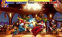 The King of Fighters Collection : The Orochi Saga