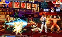 The King of Fighters Collection : The Orochi Saga