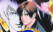 The King of Fighters Collection : The Orochi Saga