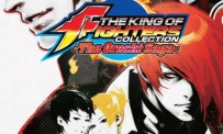 The King of Fighters Collection : The Orochi Saga