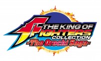 The King of Fighters Collection : The Orochi Saga