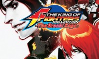 The King of Fighters Collection : The Orochi Saga