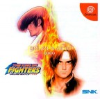 The King of Fighters : Dream Match 1999