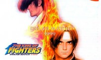 The King of Fighters : Dream Match 1999