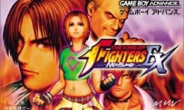 The King of Fighters EX : Neo Blood