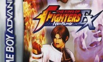 The King of Fighters EX : Neo Blood