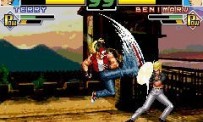 The King of Fighters EX : Neo Blood