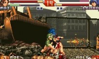 The King of Fighters EX2 : Howling Blood