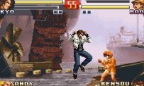 The King of Fighters EX2 : Howling Blood