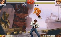 The King of Fighters EX2 : Howling Blood