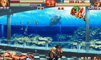 The King of Fighters EX2 : Howling Blood