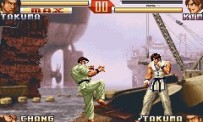 The King of Fighters EX2 : Howling Blood