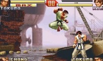 The King of Fighters EX2 : Howling Blood