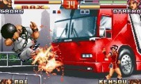 The King of Fighters EX2 : Howling Blood