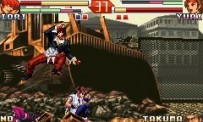 The King of Fighters EX2 : Howling Blood