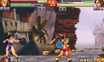 The King of Fighters EX2 : Howling Blood