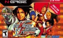 The King of Fighters Extreme
