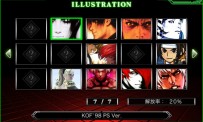 KOF iPhone 2012