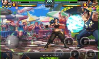 KOF iPhone 2012