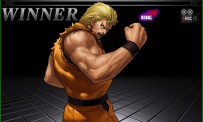 KOF iPhone 2012