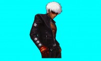 The King of Fighters-i