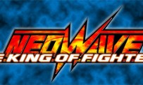 The King of Fighters NeoWave