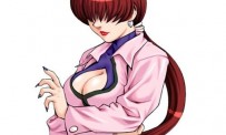 The King of Fighters NeoWave