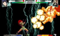 The King of Fighters NeoWave