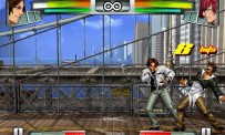 The King of Fighters NeoWave