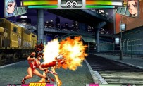 The King of Fighters NeoWave