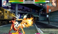 The King of Fighters NeoWave