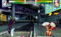 The King of Fighters NeoWave