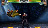 The King of Fighters NeoWave