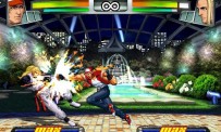 The King of Fighters NeoWave