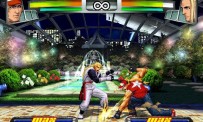 The King of Fighters NeoWave