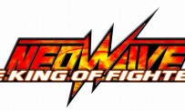 The King of Fighters NeoWave