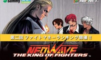 The King of Fighters NeoWave