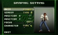 The King of Fighters NeoWave