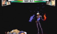 The King of Fighters NeoWave