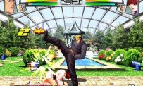 The King of Fighters NeoWave