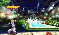 The King of Fighters NeoWave