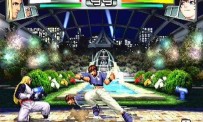 The King of Fighters NeoWave